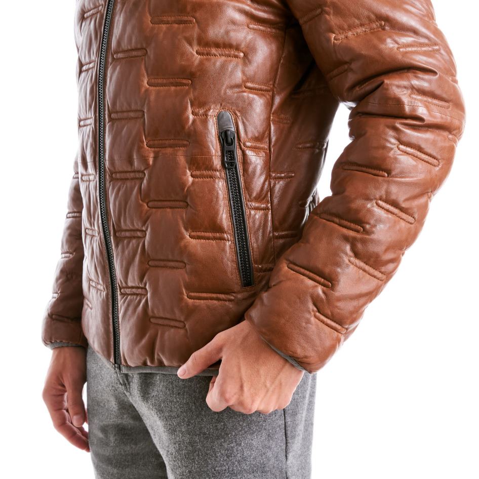 avery Heren LLOYD bruin kleding ZJ6BL647