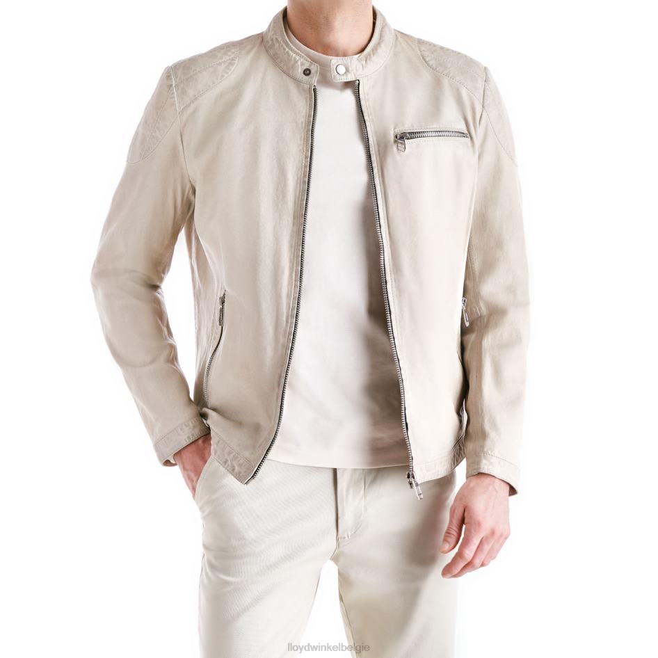 emiliano Heren LLOYD beige kleding ZJ6BL632