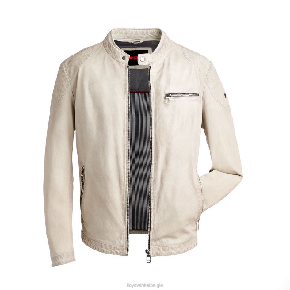 emiliano Heren LLOYD beige kleding ZJ6BL632