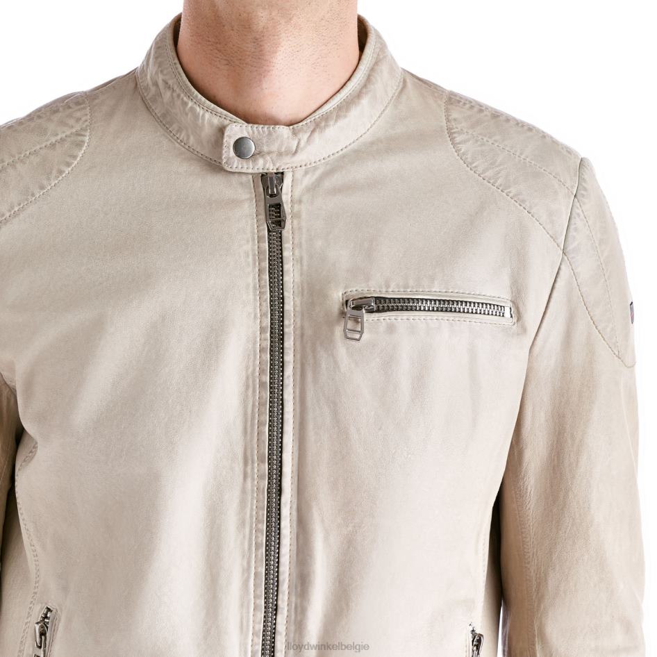emiliano Heren LLOYD beige kleding ZJ6BL632