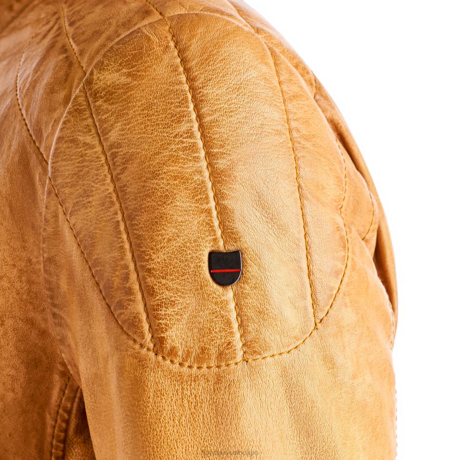 emiliano Heren LLOYD geel kleding ZJ6BL629