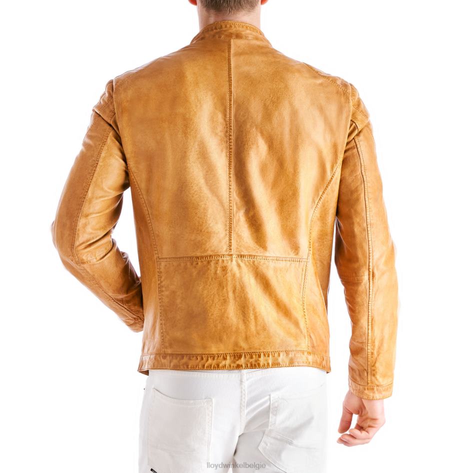 emiliano Heren LLOYD geel kleding ZJ6BL629