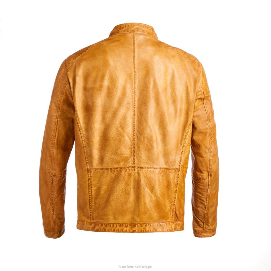 emiliano Heren LLOYD geel kleding ZJ6BL629