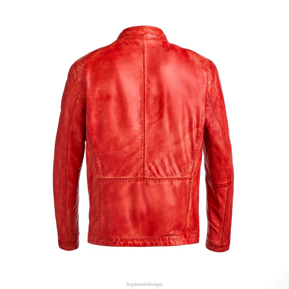 emiliano Heren LLOYD rood kleding ZJ6BL633