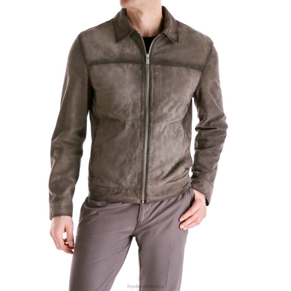 gatwick Heren LLOYD grijs kleding ZJ6BL637