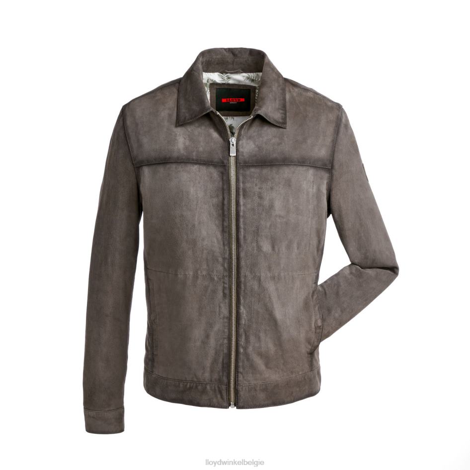 gatwick Heren LLOYD grijs kleding ZJ6BL637