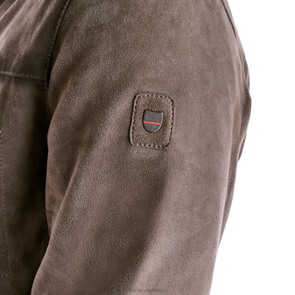 gatwick Heren LLOYD grijs kleding ZJ6BL637