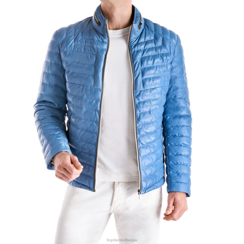 malio Heren LLOYD blauw kleding ZJ6BL634