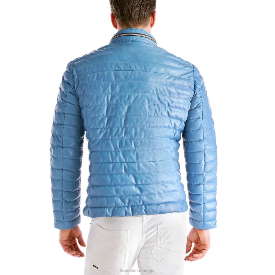 malio Heren LLOYD blauw kleding ZJ6BL634