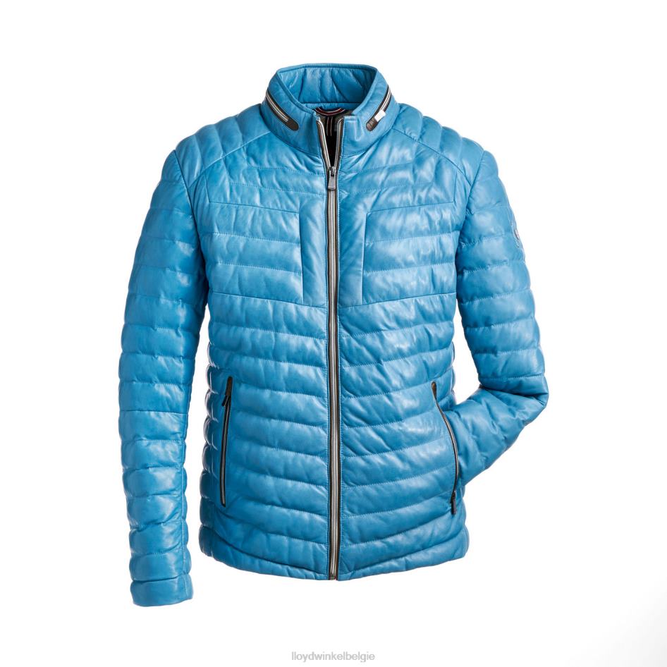 malio Heren LLOYD blauw kleding ZJ6BL634