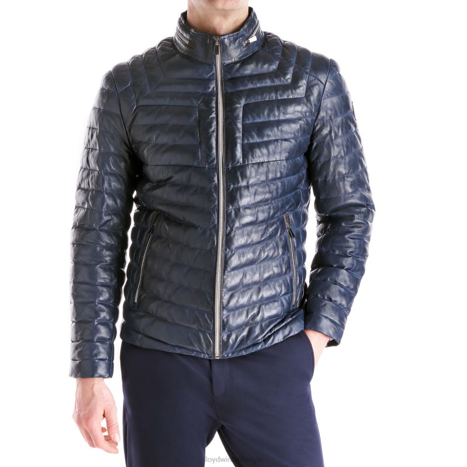 malio Heren LLOYD blauw kleding ZJ6BL646