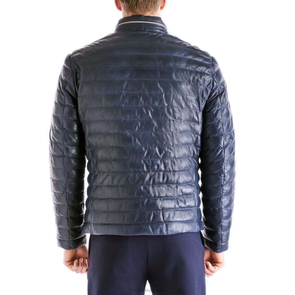 malio Heren LLOYD blauw kleding ZJ6BL646