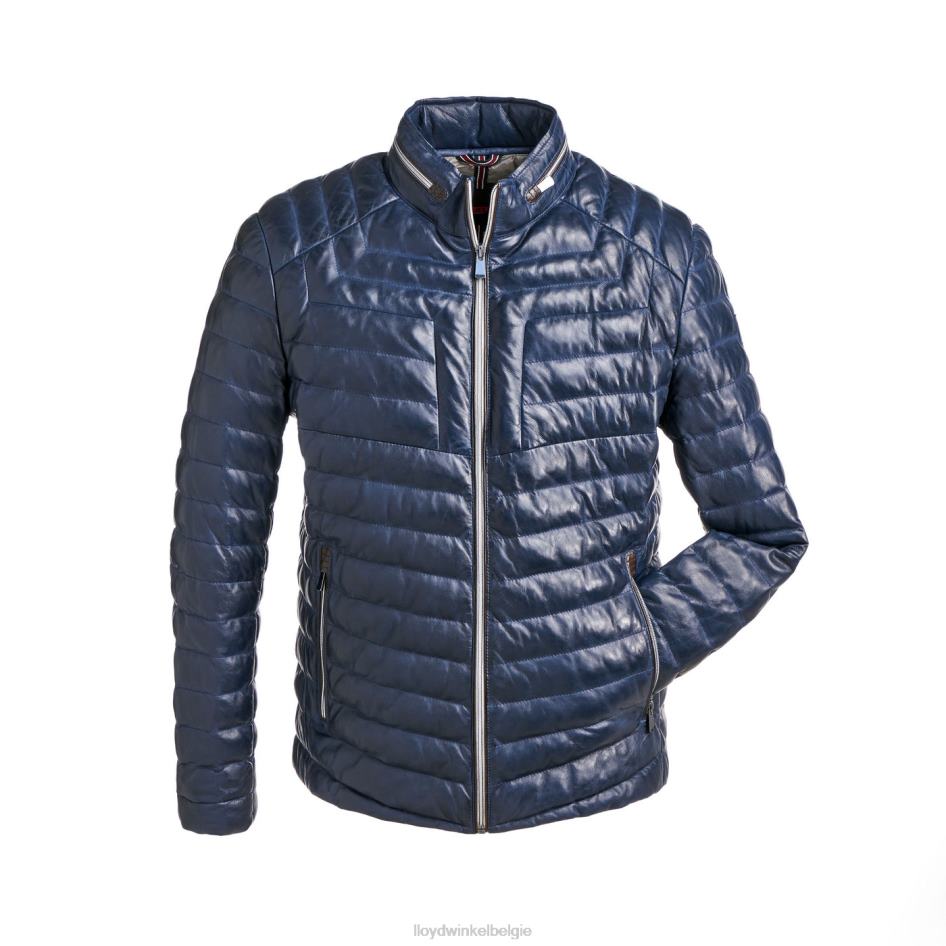 malio Heren LLOYD blauw kleding ZJ6BL646