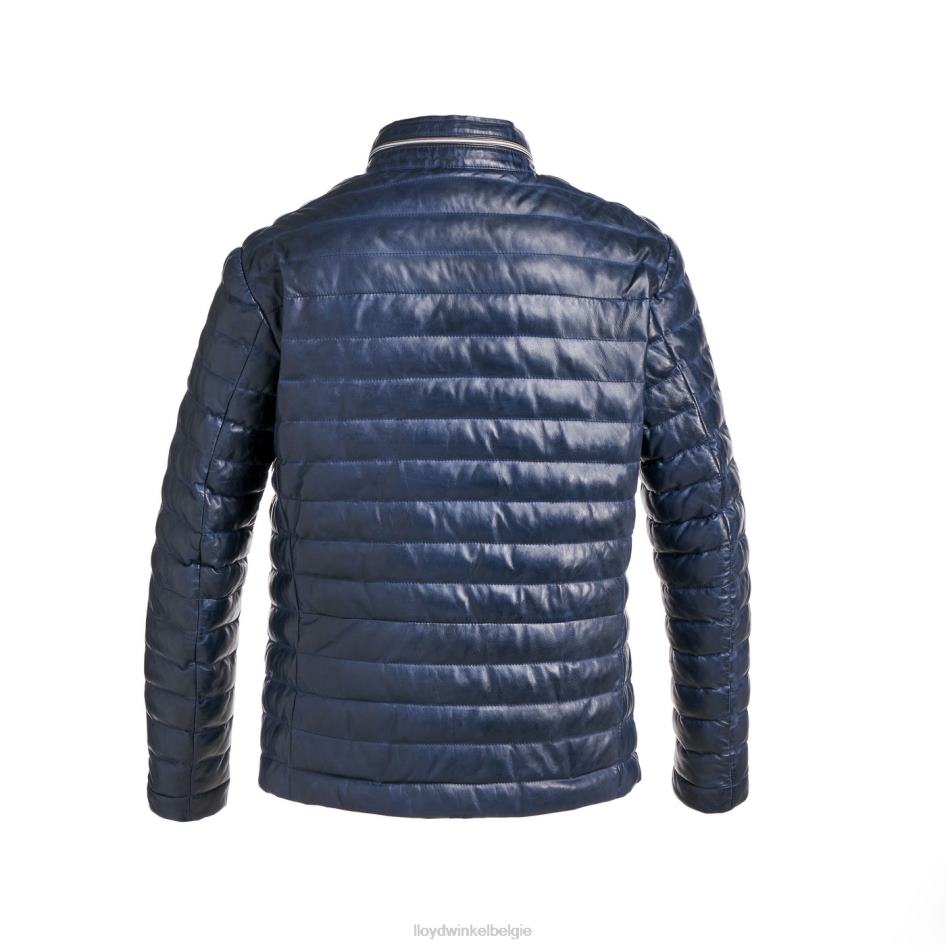 malio Heren LLOYD blauw kleding ZJ6BL646