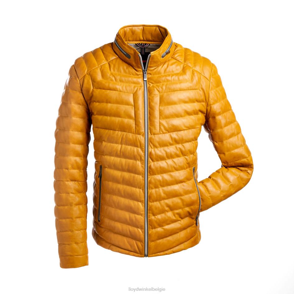 malio Heren LLOYD geel kleding ZJ6BL635