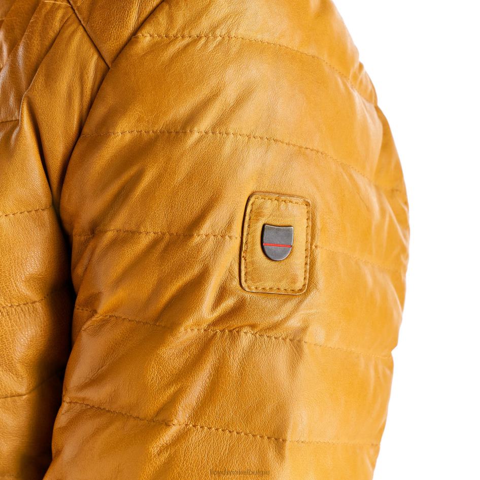 malio Heren LLOYD geel kleding ZJ6BL635