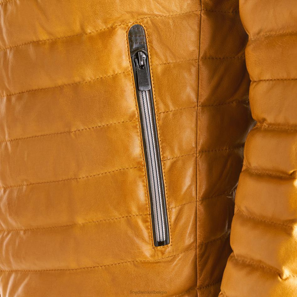 malio Heren LLOYD geel kleding ZJ6BL635