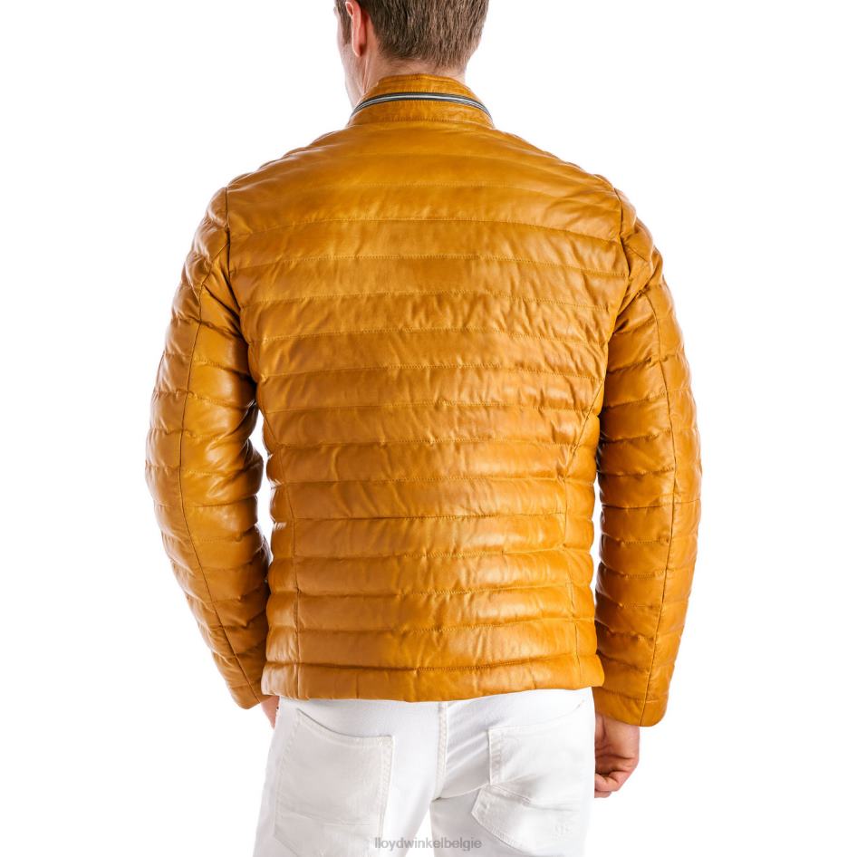 malio Heren LLOYD geel kleding ZJ6BL635