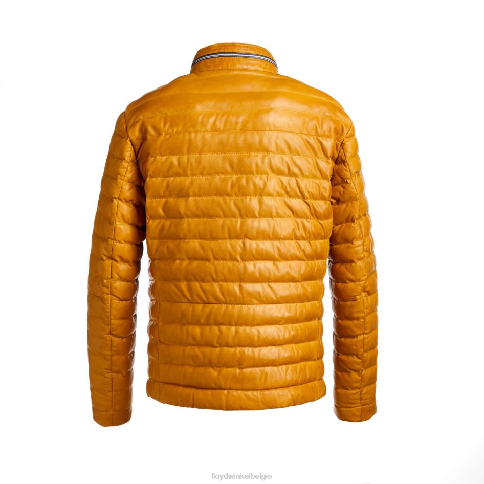 malio Heren LLOYD geel kleding ZJ6BL635