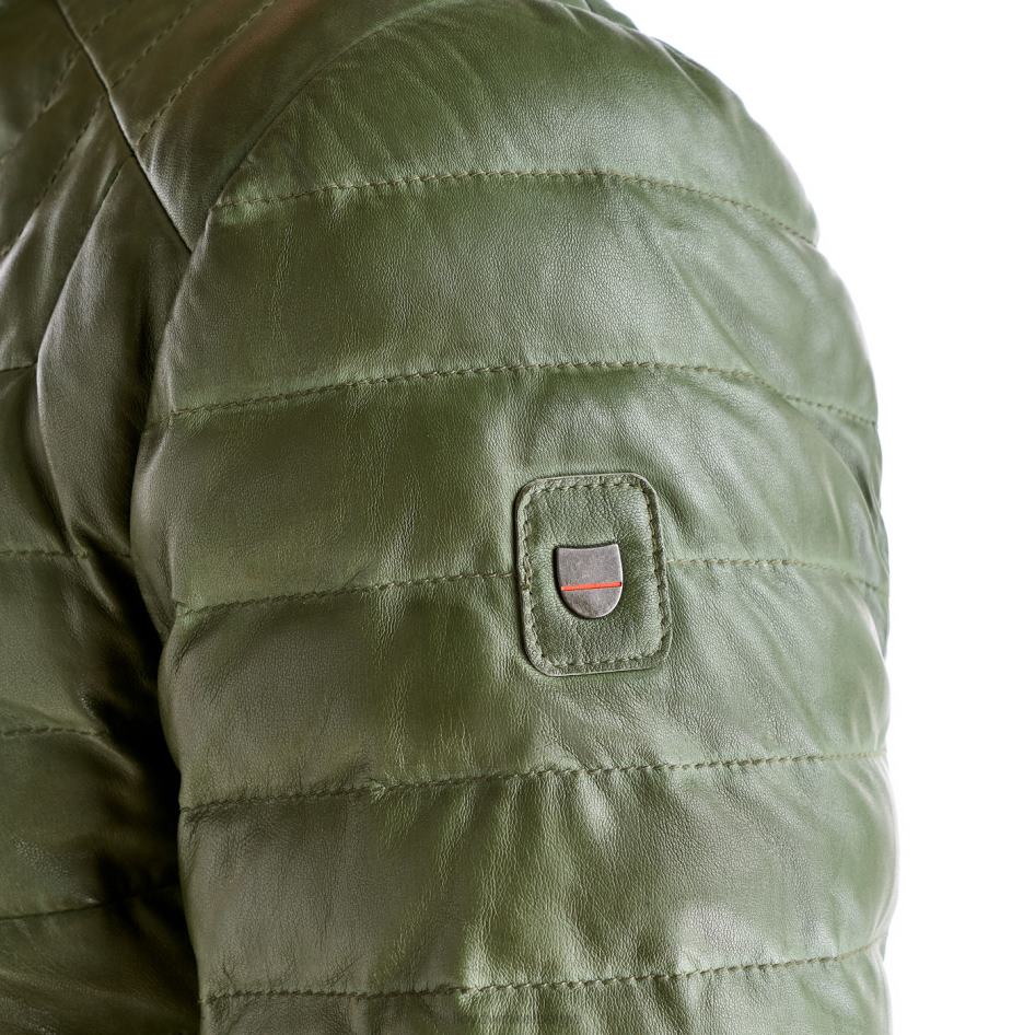 malio Heren LLOYD groente kleding ZJ6BL640