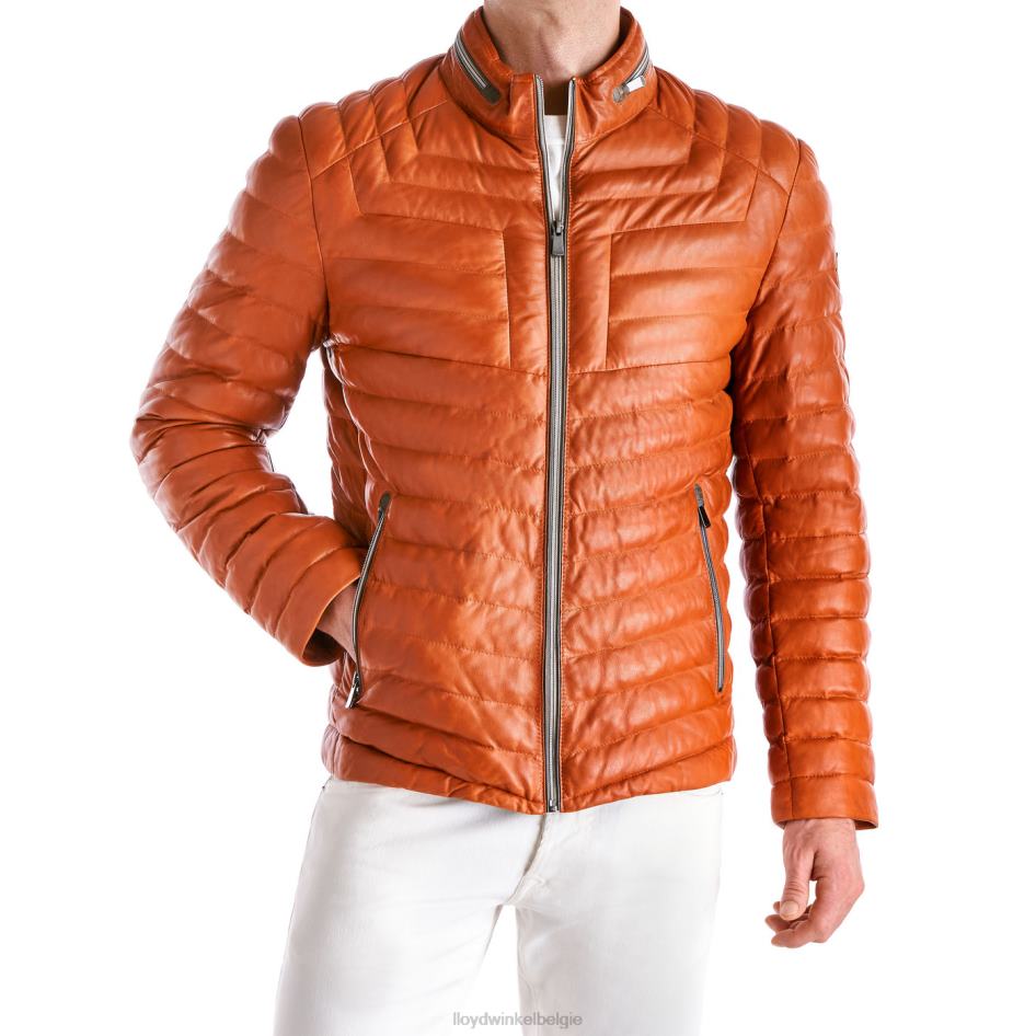 malio Heren LLOYD oranje kleding ZJ6BL639