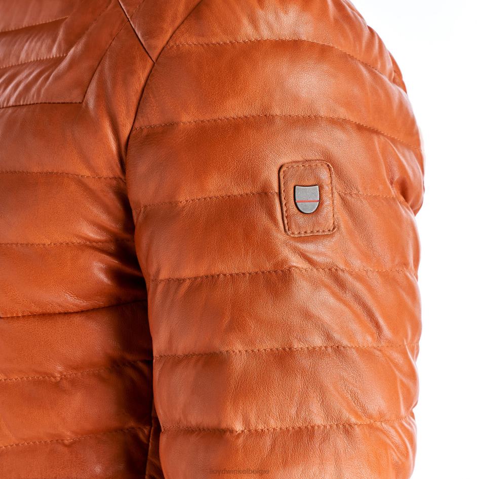 malio Heren LLOYD oranje kleding ZJ6BL639