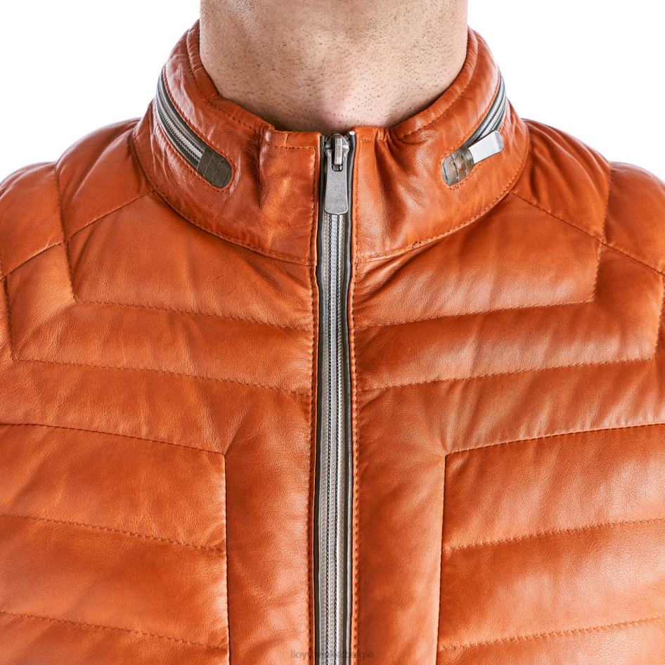 malio Heren LLOYD oranje kleding ZJ6BL639