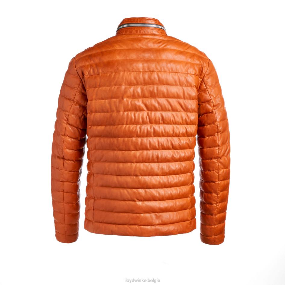 malio Heren LLOYD oranje kleding ZJ6BL639