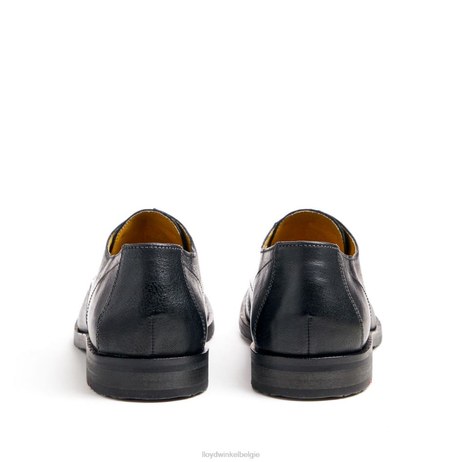 Dorian Heren LLOYD zwart schoenen ZJ6BL36