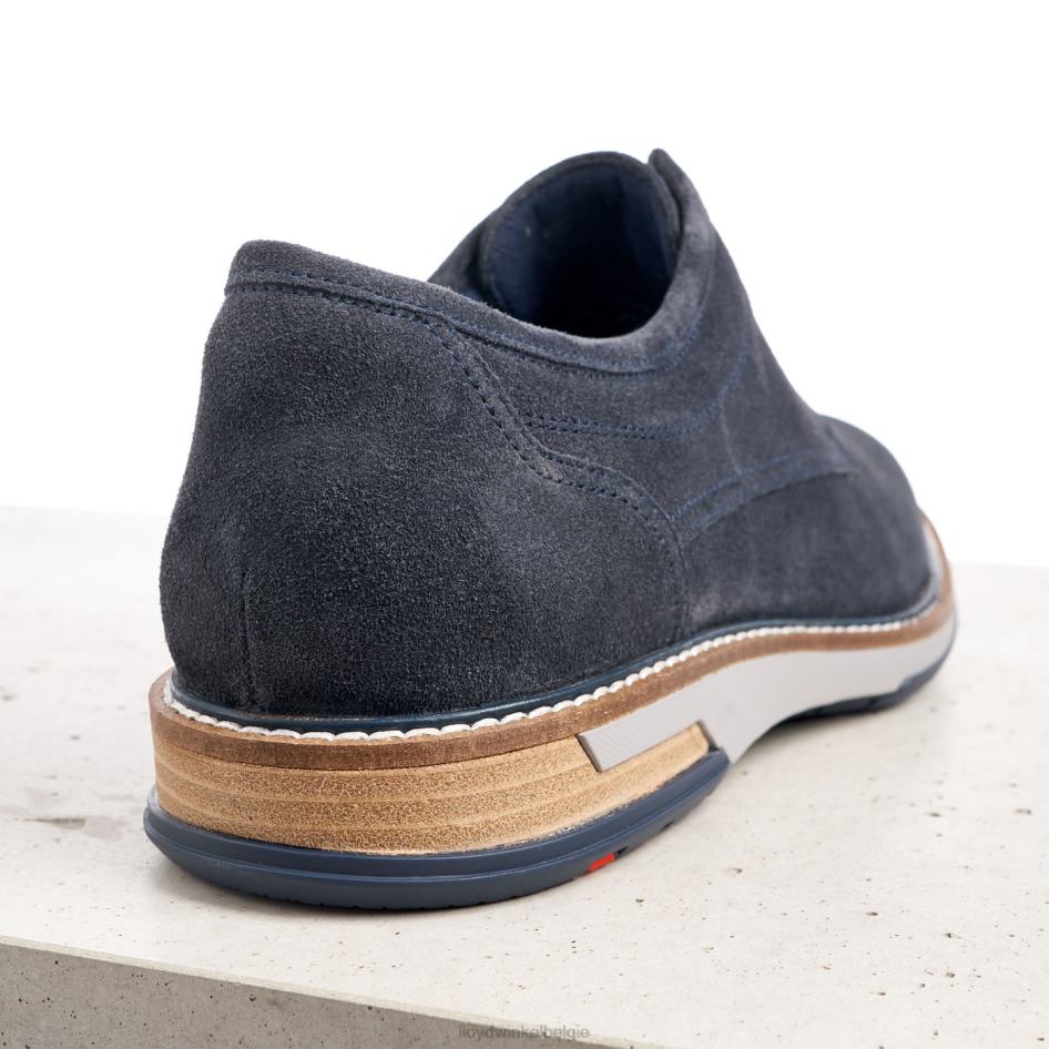 Garcia Heren LLOYD blauw schoenen ZJ6BL221