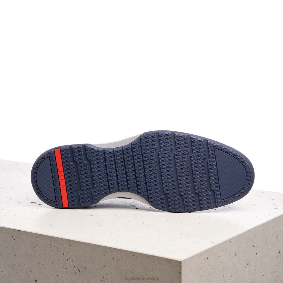 Garcia Heren LLOYD blauw schoenen ZJ6BL221