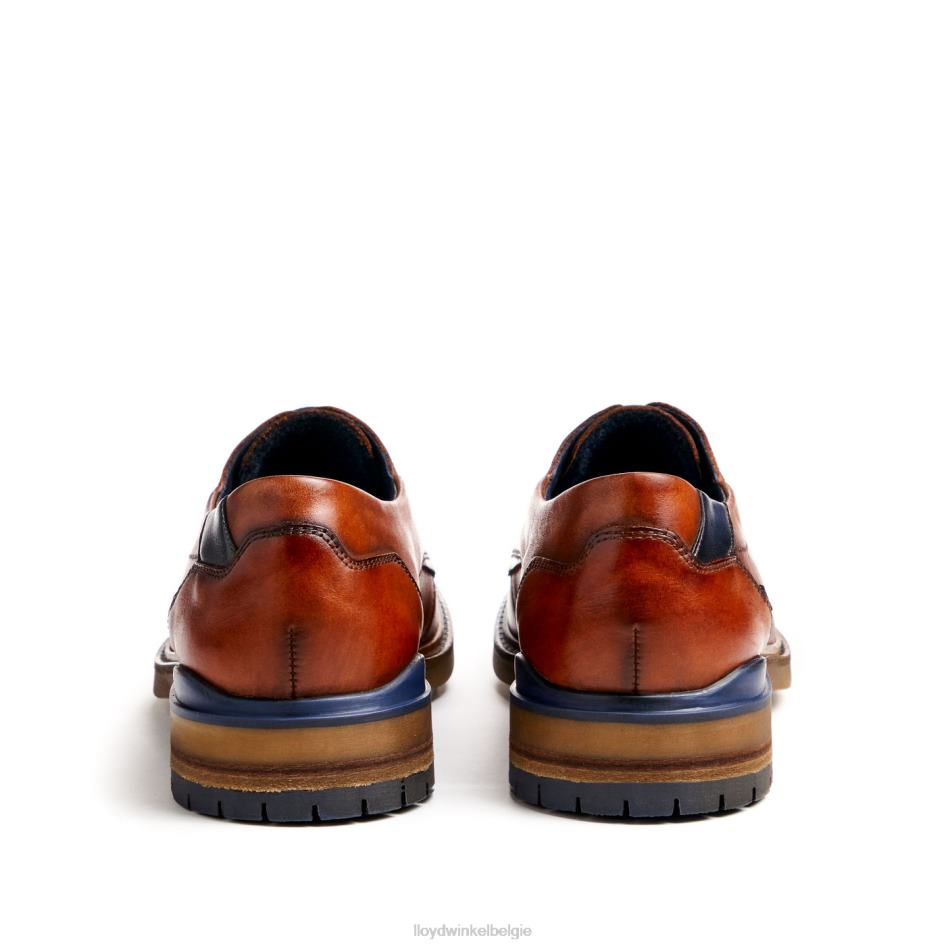 Helsinki Heren LLOYD bruin schoenen ZJ6BL586