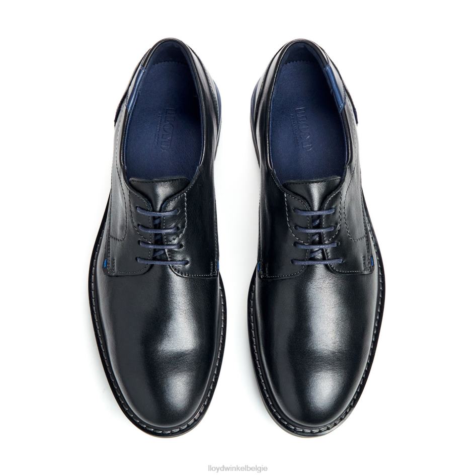 Helsinki Heren LLOYD zwart schoenen ZJ6BL572