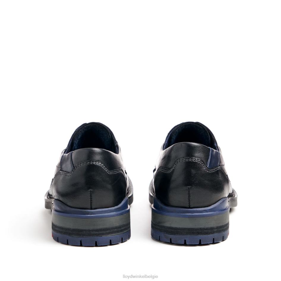 Helsinki Heren LLOYD zwart schoenen ZJ6BL572