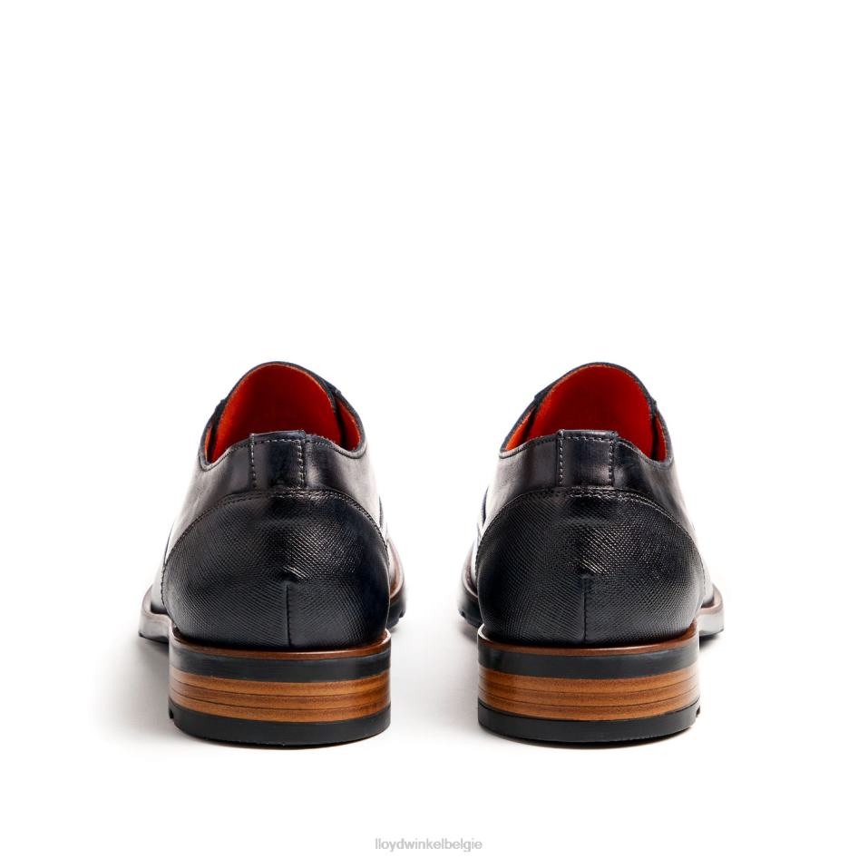 Jackson Heren LLOYD blauw schoenen ZJ6BL47