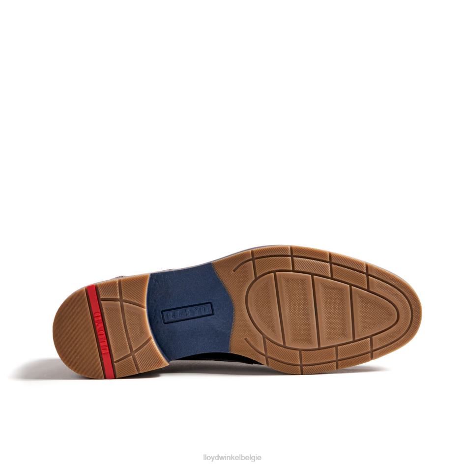 Lagos Heren LLOYD blauw schoenen ZJ6BL106