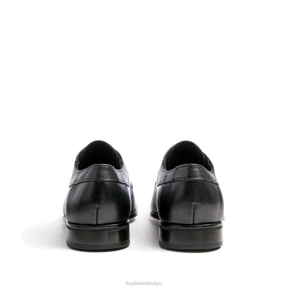 Levin Heren LLOYD zwart schoenen ZJ6BL86