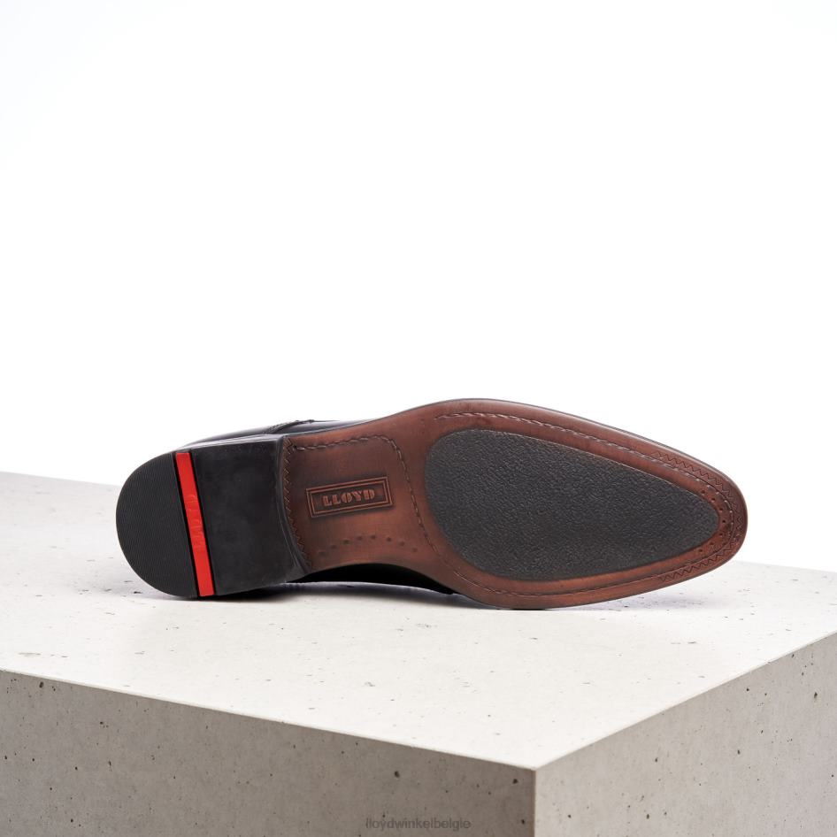 Madison Heren LLOYD zwart schoenen ZJ6BL191