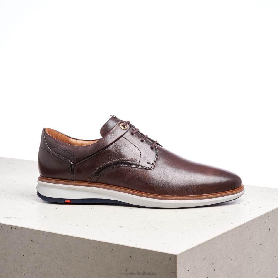 Mathew Heren LLOYD bruin schoenen ZJ6BL242