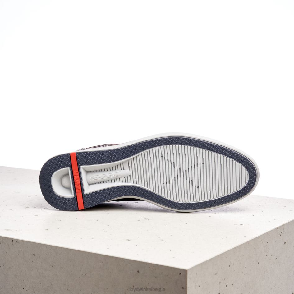 Mathew Heren LLOYD bruin schoenen ZJ6BL242