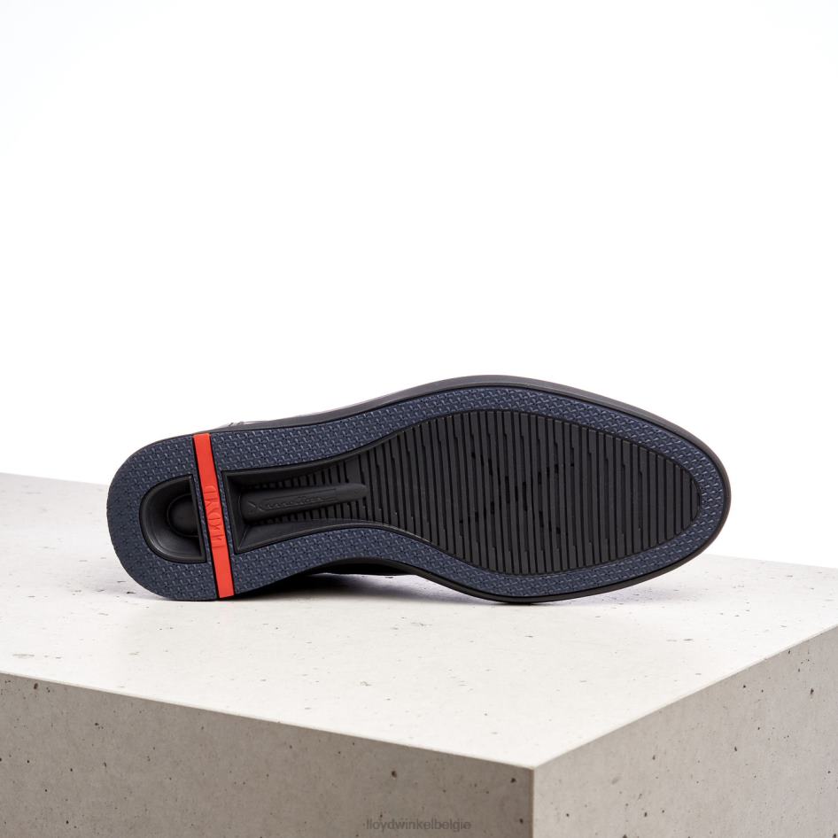 Mathew Heren LLOYD zwart schoenen ZJ6BL241