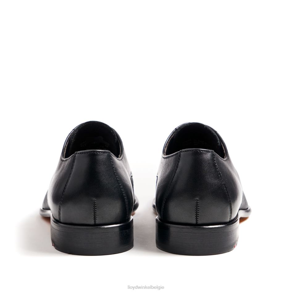 Saigon Heren LLOYD zwart schoenen ZJ6BL116