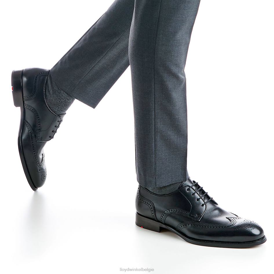 Sheridan Heren LLOYD zwart schoenen ZJ6BL79