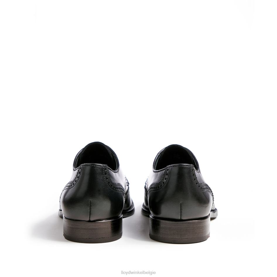 Sheridan Heren LLOYD zwart schoenen ZJ6BL79