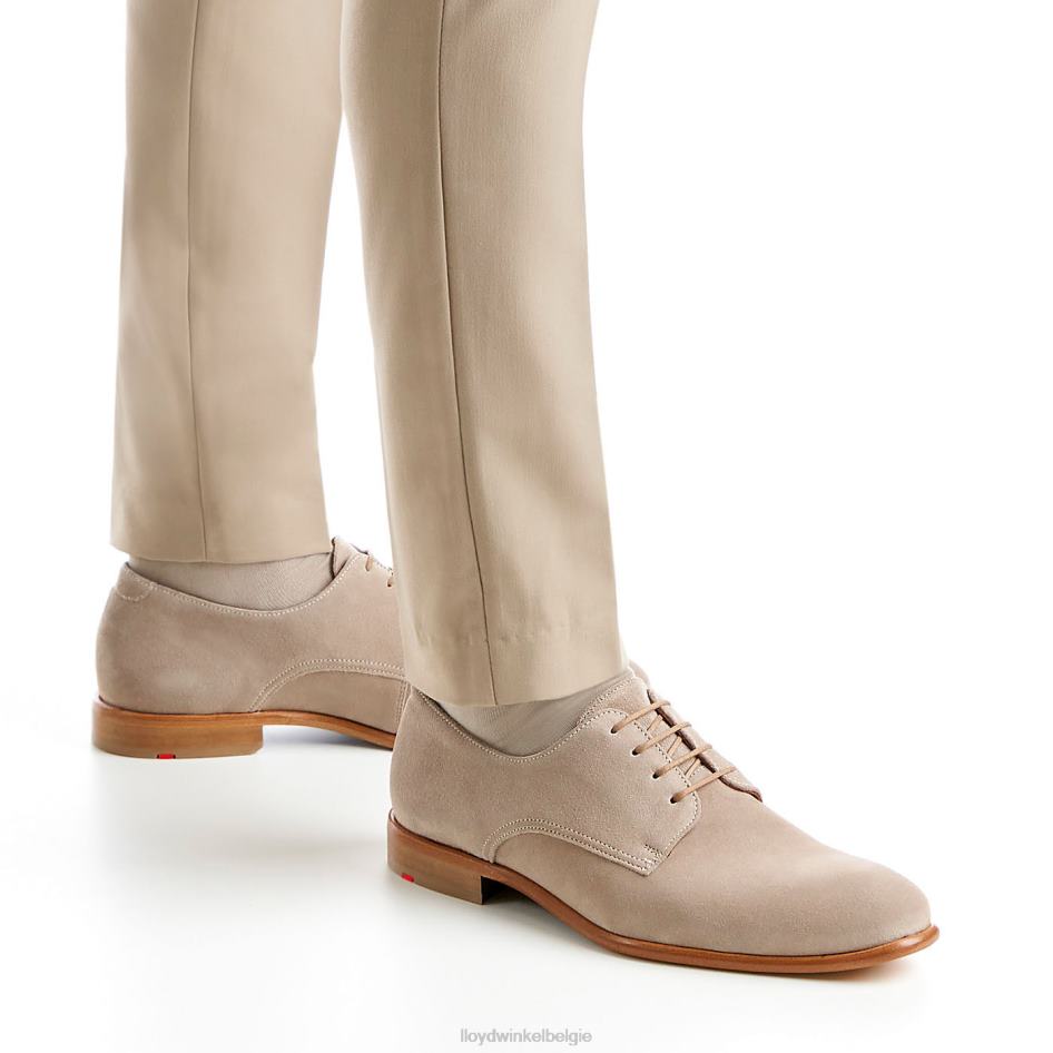 afstand Heren LLOYD grijs schoenen ZJ6BL244