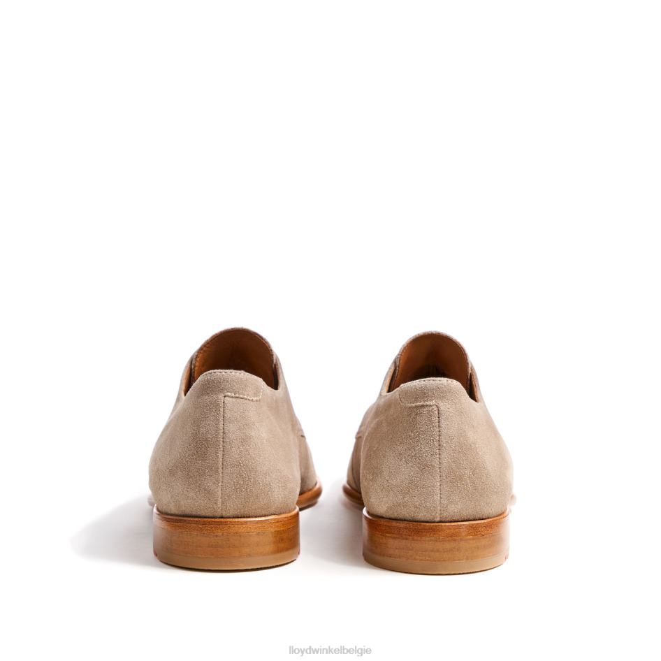 afstand Heren LLOYD grijs schoenen ZJ6BL244