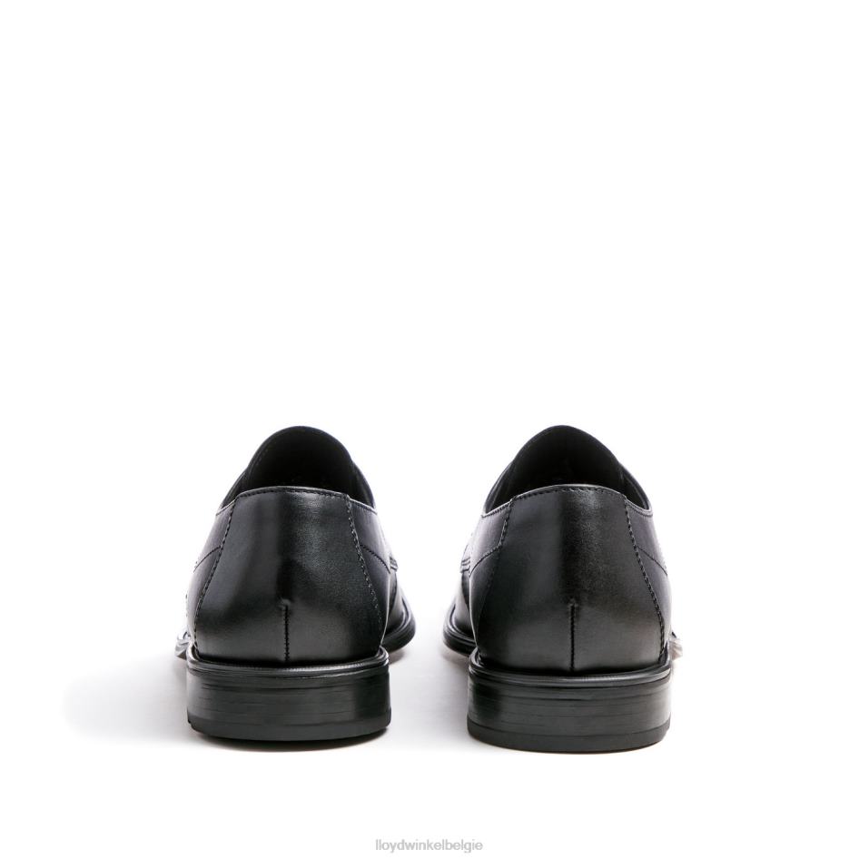 dag Heren LLOYD zwart schoenen ZJ6BL100