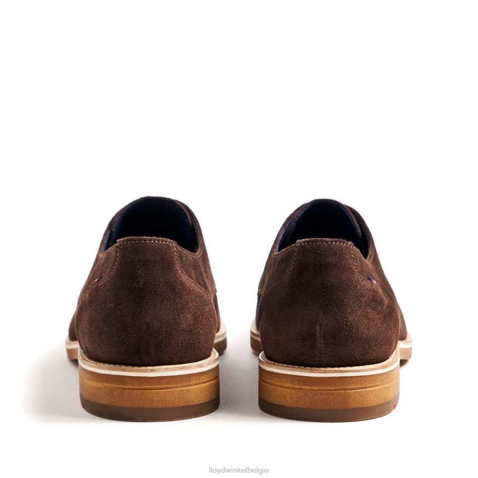 deerntje Heren LLOYD bruin schoenen ZJ6BL236