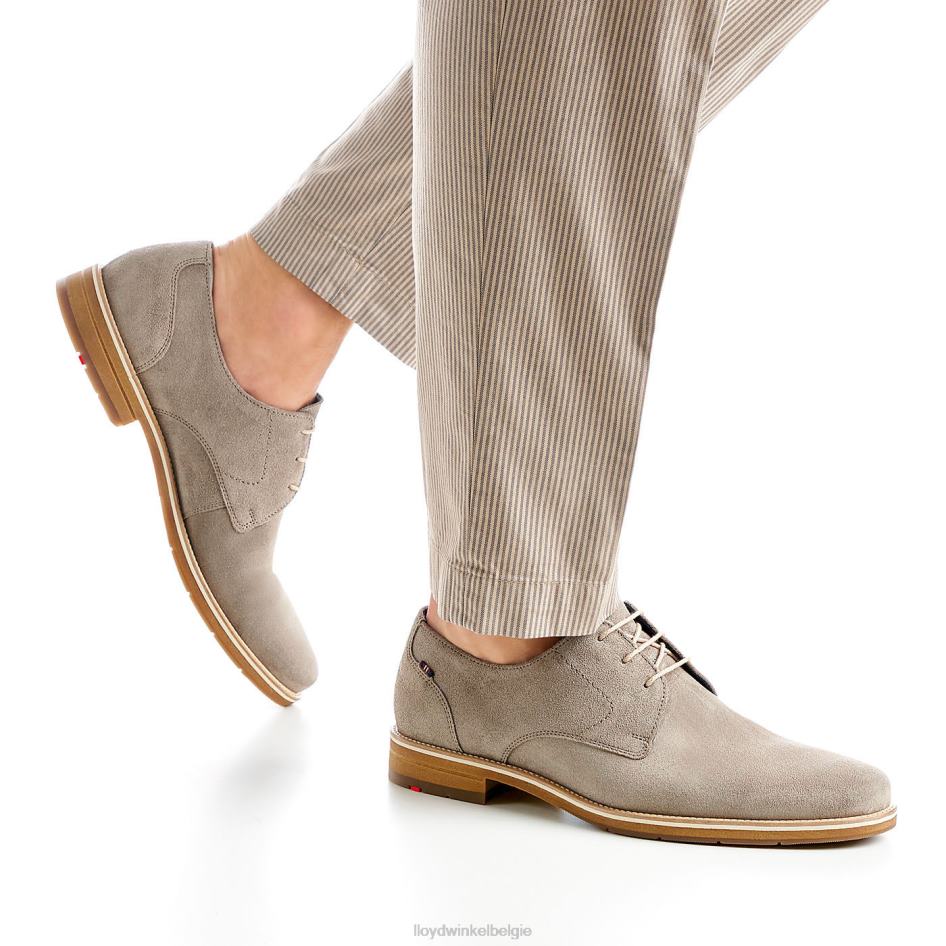 deerntje Heren LLOYD grijs schoenen ZJ6BL33