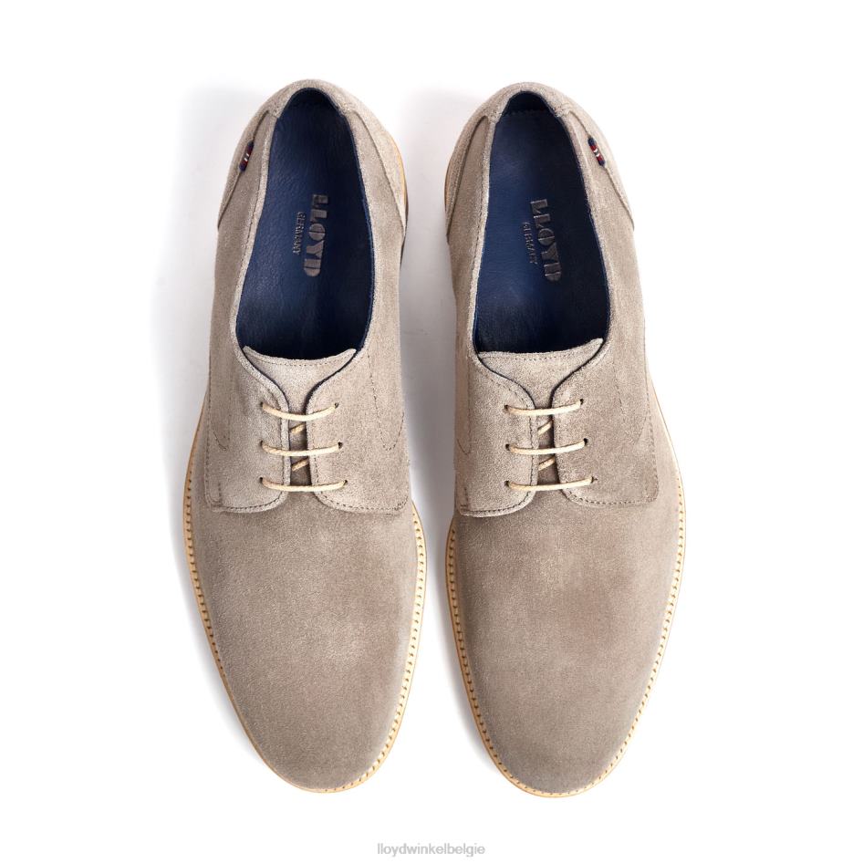 deerntje Heren LLOYD grijs schoenen ZJ6BL33